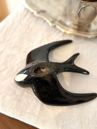 Image 6 of Hirondelle en céramique