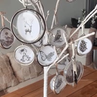 Image 1 of Christmas Decorations 2024