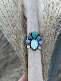 Image 3 of The Wildflower Divide