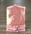 Peppermint soap