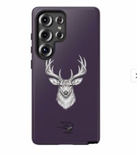 Image 1 of Deer Tough Case (Android) 