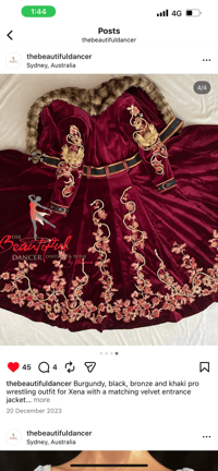 Image 2 of Robe 