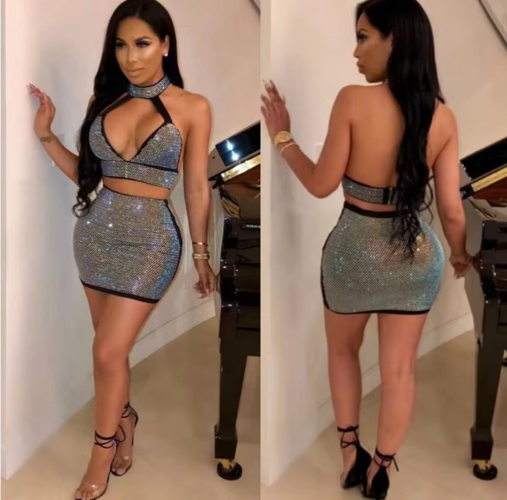 Image of Sexy - Style 2