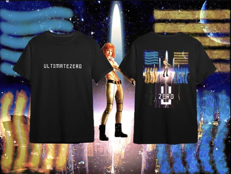 ELEMENT SHORT SLEEVE 