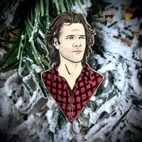 Image 3 of Sam x Dean x Cas