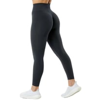 Image 2 of Dynamic Leggings - Shadow