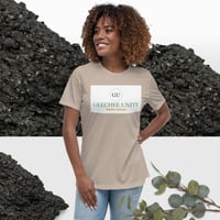 Image 2 of Geechee Universal Women's Relaxed T-Shirt
