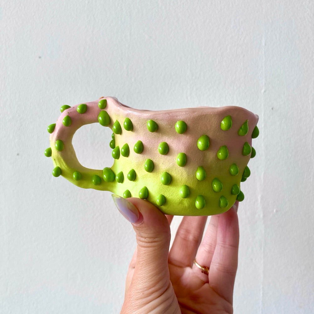 Image of Io Small Mug #3