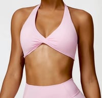 Image 1 of Bubblegum pink set