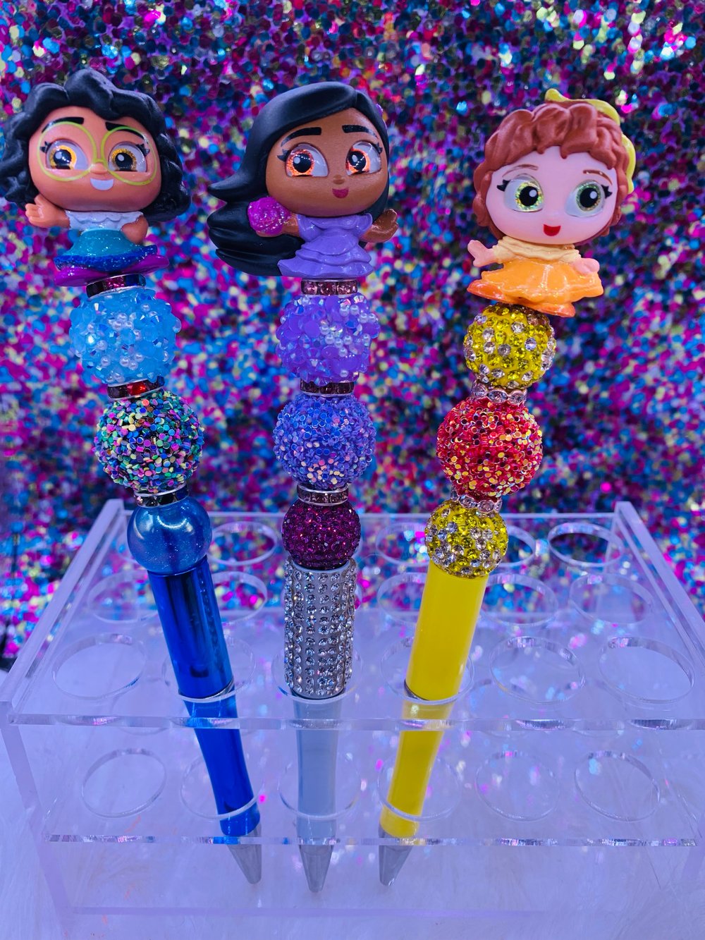 Image of Adorable  Pen #2