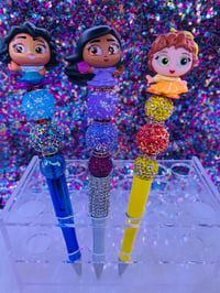 Image 2 of Adorable  Pen #2