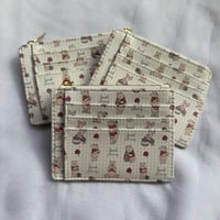 Image 2 of Buddah Mochi Kids Co. Keychain Wallet