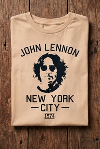 Image 5 of Camiseta John Lennon 