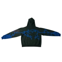 Image 4 of (M) Nike Center Hoodie Tribal "Mora" 621