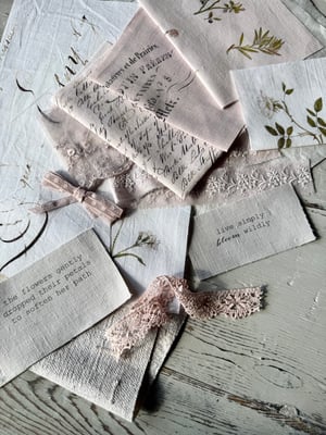 Image of Bundle of possibilities: 13