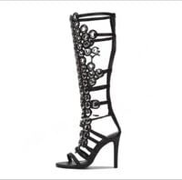 Image 2 of  BIG MAMA STILETTO 