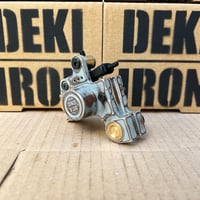 Image 1 of SENSEI V3R RAT STYLE GREY