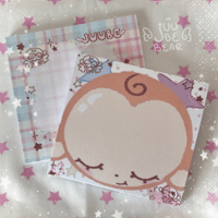 Image 1 of Sticky Notes