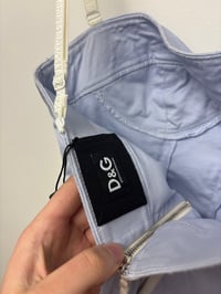 Image 4 of d&g bustier