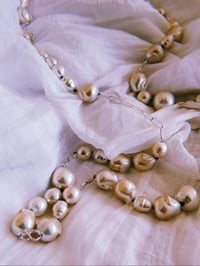 Image 1 of (Your) Heirloom pearls