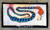 Image 1 of Sssnake
