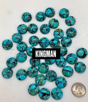 Image of Custom Stone Bar Ends