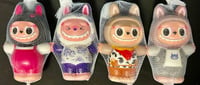 Image 3 of Lafufu Squishies / Various.