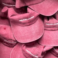 Image 1 of Overtime Cap