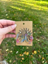 Image 2 of Stained Glass Shapes