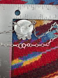Image 4 of Purple Spiny Necklace 