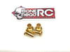 Bonehead RC Brass Steering Link Spacers Losi 5ive T 