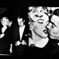 Image 20 of Marylin Monroe Playboy photo collection 