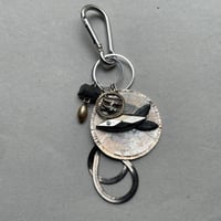 Bijou de Sac « POISSON »