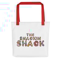 Image 2 of Tote Bag! 