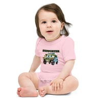 Image 11 of Baby Support the Haven one piece