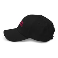 Image 3 of Eat Good Lift Heavy Dad Hat