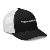 Image 14 of THE STAPLE TRUCKER HAT