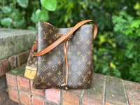 Image 2 of Boujee Bucket Bag