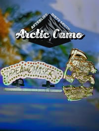 Image 1 of Arctic Camo Pack