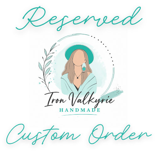 Image of Custom: Lori 