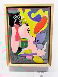 Image 1 of Wild Things 3- Deborah Bowen
