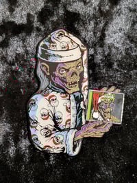 Image 5 of "Have Yourself A Scary Little Christmas" 