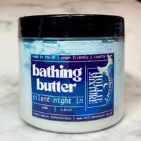 Bubble Butter Coconut & Shea