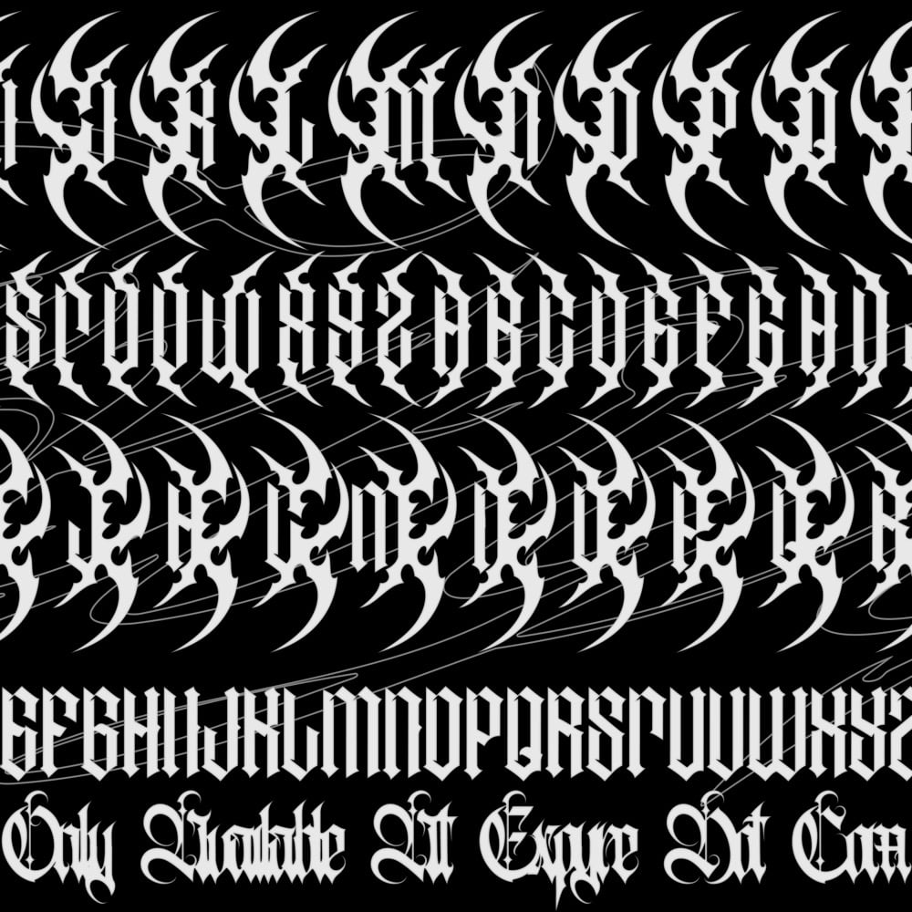 SCRIIBER™ INSTANT LOGO KREATOR