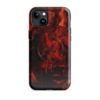 Image 22 of Eyes MagSafe® tough case for iPhone®