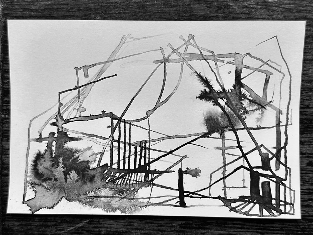 Postcard Collection No. 38