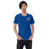 Image 15 of MASA (Funny NASA), Unisex t-shirt