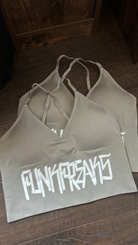 Image 3 of FUNKFREAKS sports top ❥