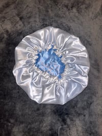 Image 1 of Moonlit Frost | Bonnet
