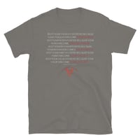 Image 2 of Keep It Positive T-Shirt